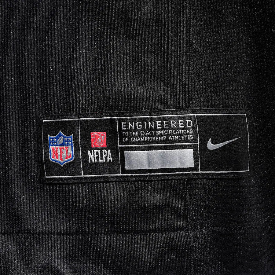 Pittsburgh Steelers - T.J. Watt NFL Game Jersey - Branco