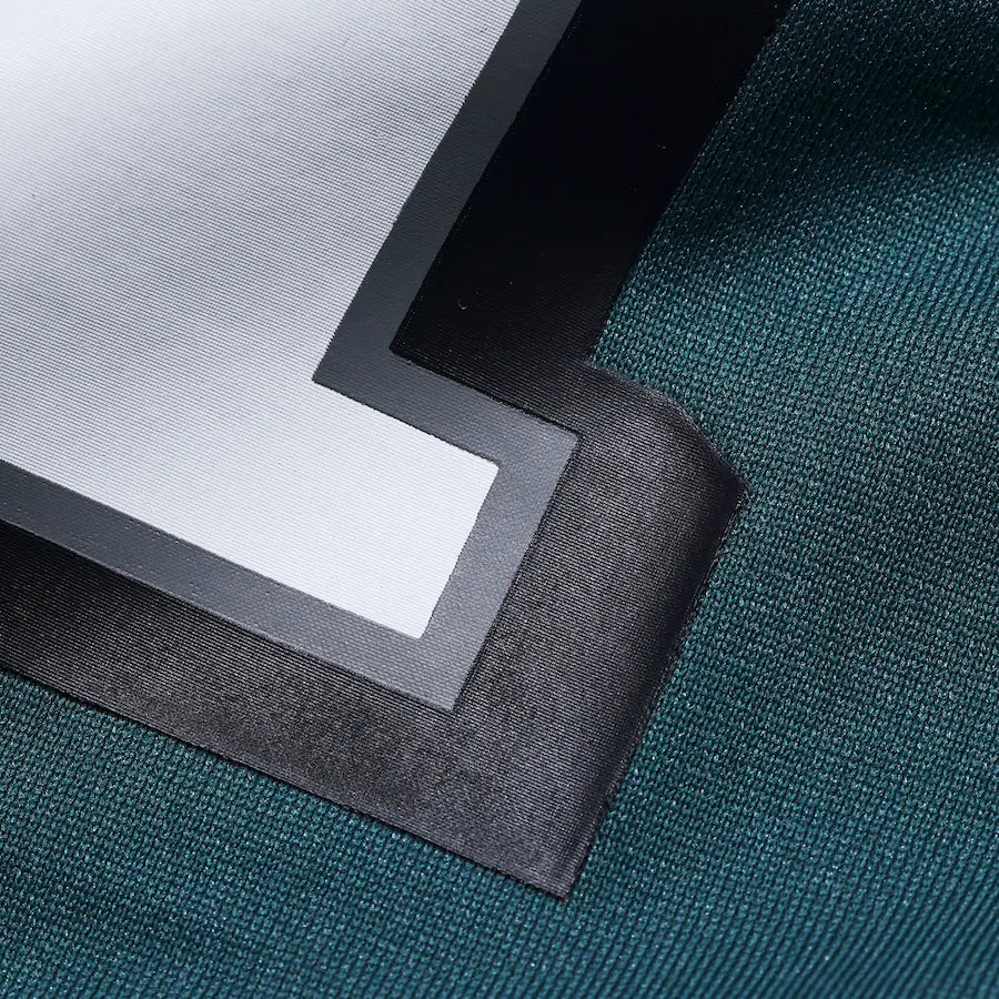 Philadelphia Eagles - Saquon Barkley NFL Jersey - Verde