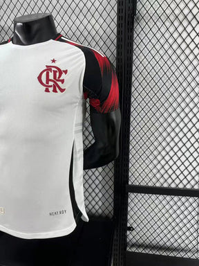 Camisa Flamengo 25/26 II Away - Versão Jogador