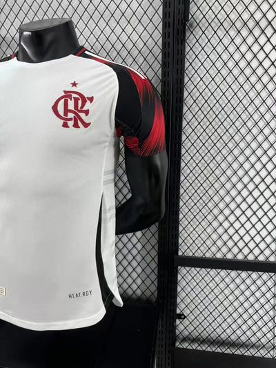Camisa Flamengo 25/26 II Away - Versão Jogador