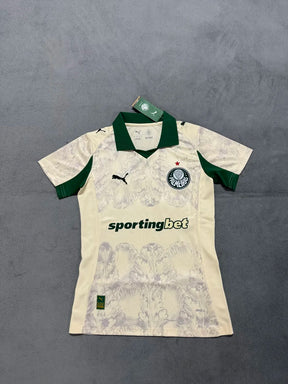 Camisa Palmeiras 25/26 FIFA WORLD CUP - Feminina