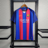 Camisa Retro Barcelona 2016/17 Home