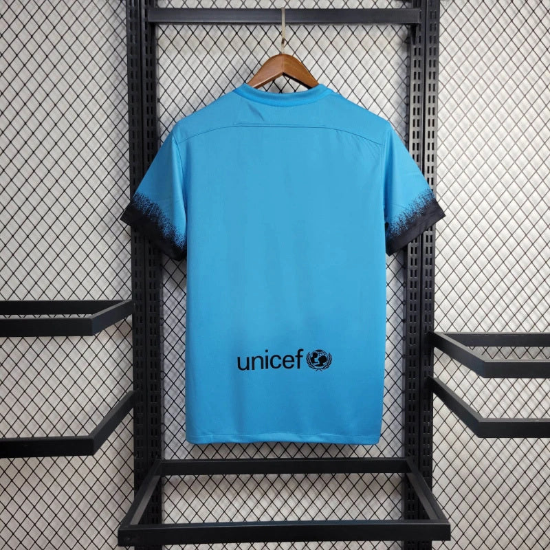 Camisa Retro Barcelona 2015/16 Third