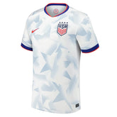 Camisa Usa 25/26 II Away - Versão Torcedor