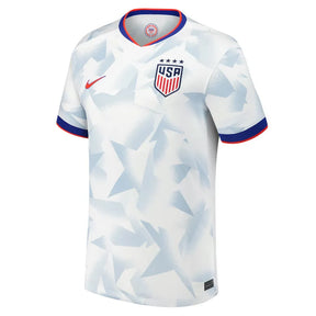 Camisa Usa 25/26 II Away - Versão Torcedor