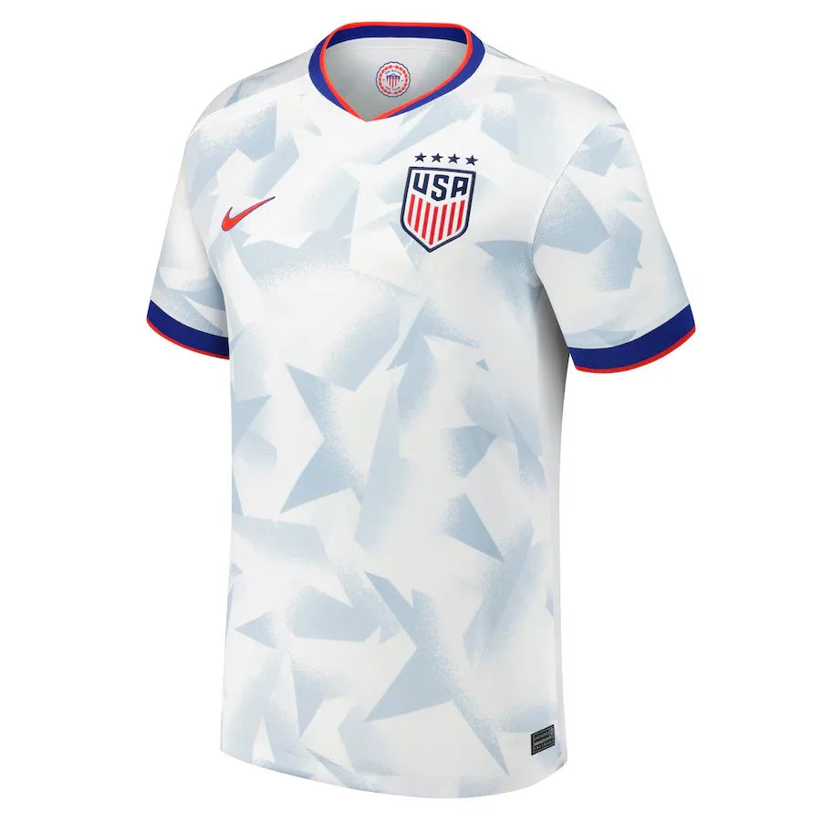 Camisa Usa 25/26 II Away - Versão Torcedor