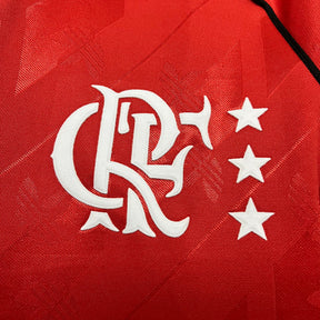 Camisa Flamengo 2024/25 - Feminina