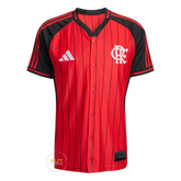 Camisa Flamengo 25/26 Baseball