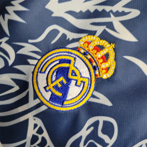 Camisa Real Madrid 2025/26 Royal - Edição Especial