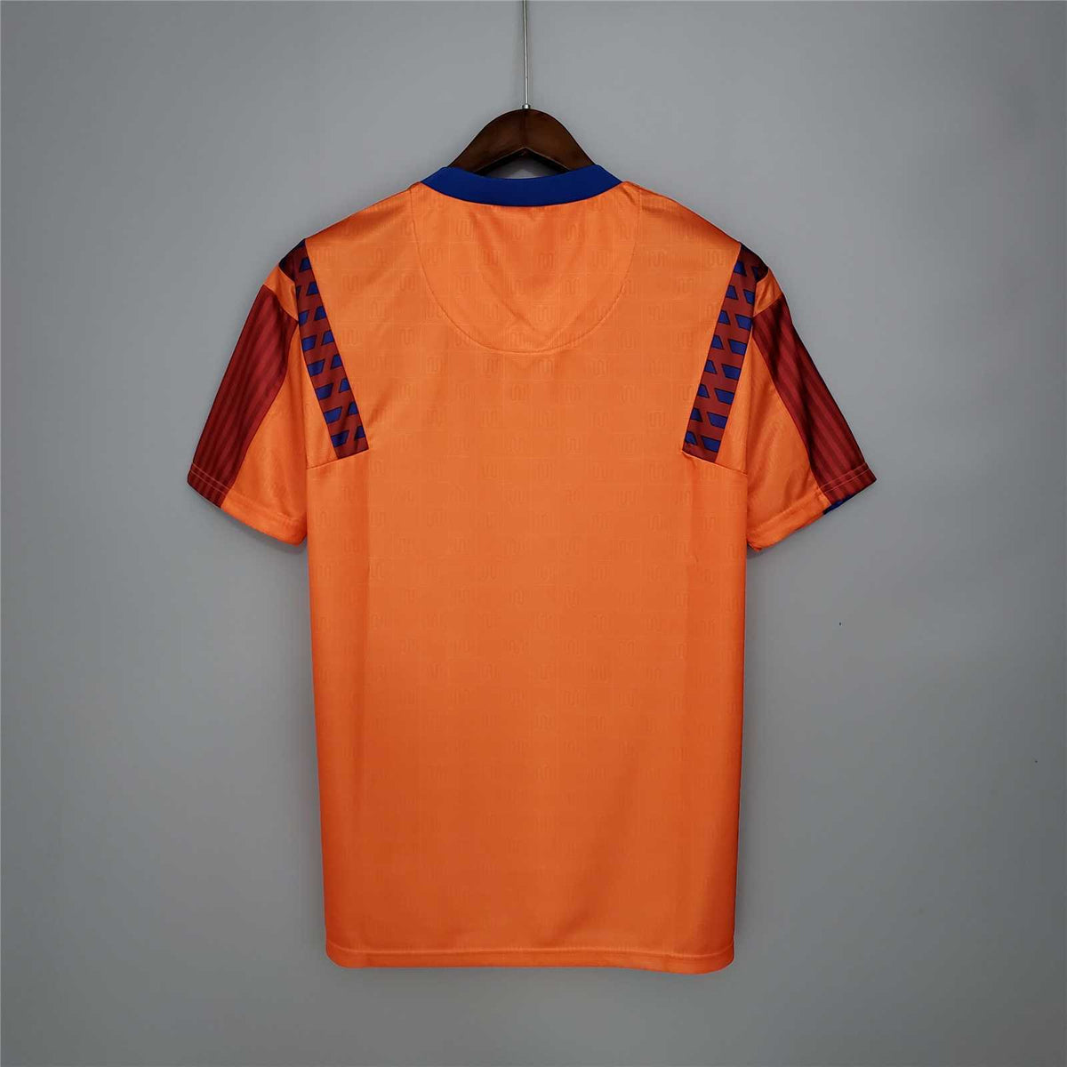 Camisa Retro Barcelona 1991/92 Away