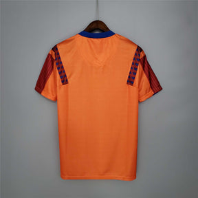Camisa Retro Barcelona 1991/92 Away