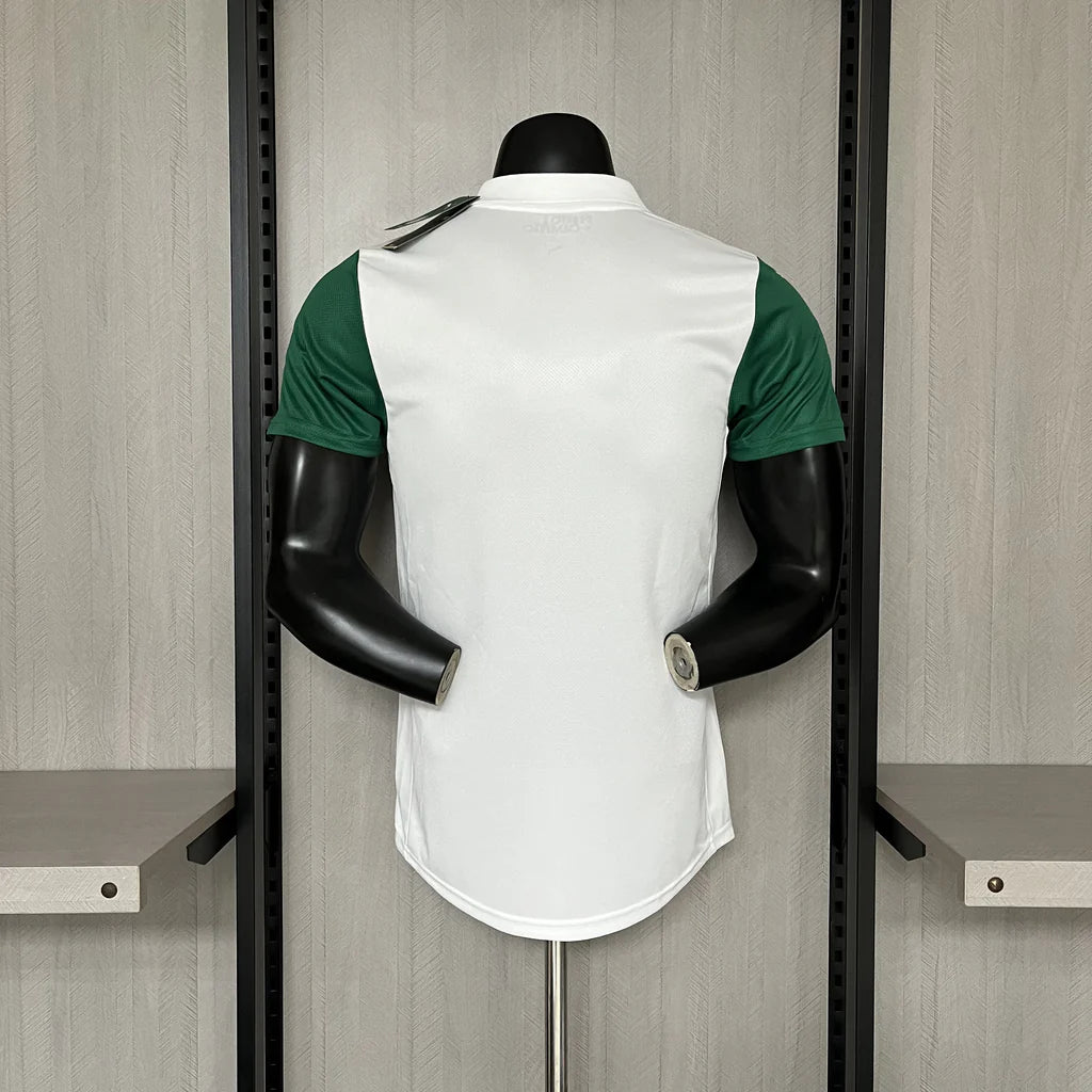 Camisa Palmeiras 25/26 II Away - Versão Jogador