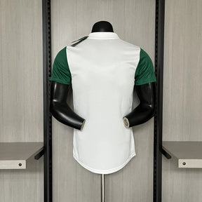 Camisa Palmeiras 25/26 II Away - Versão Jogador