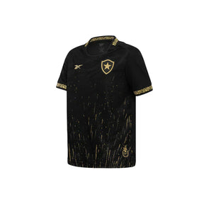 Kit Infantil Botafogo 24/25 Away