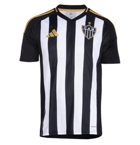 Camisa Atlético Mineiro 25/26 I Home - Versão Torcedor