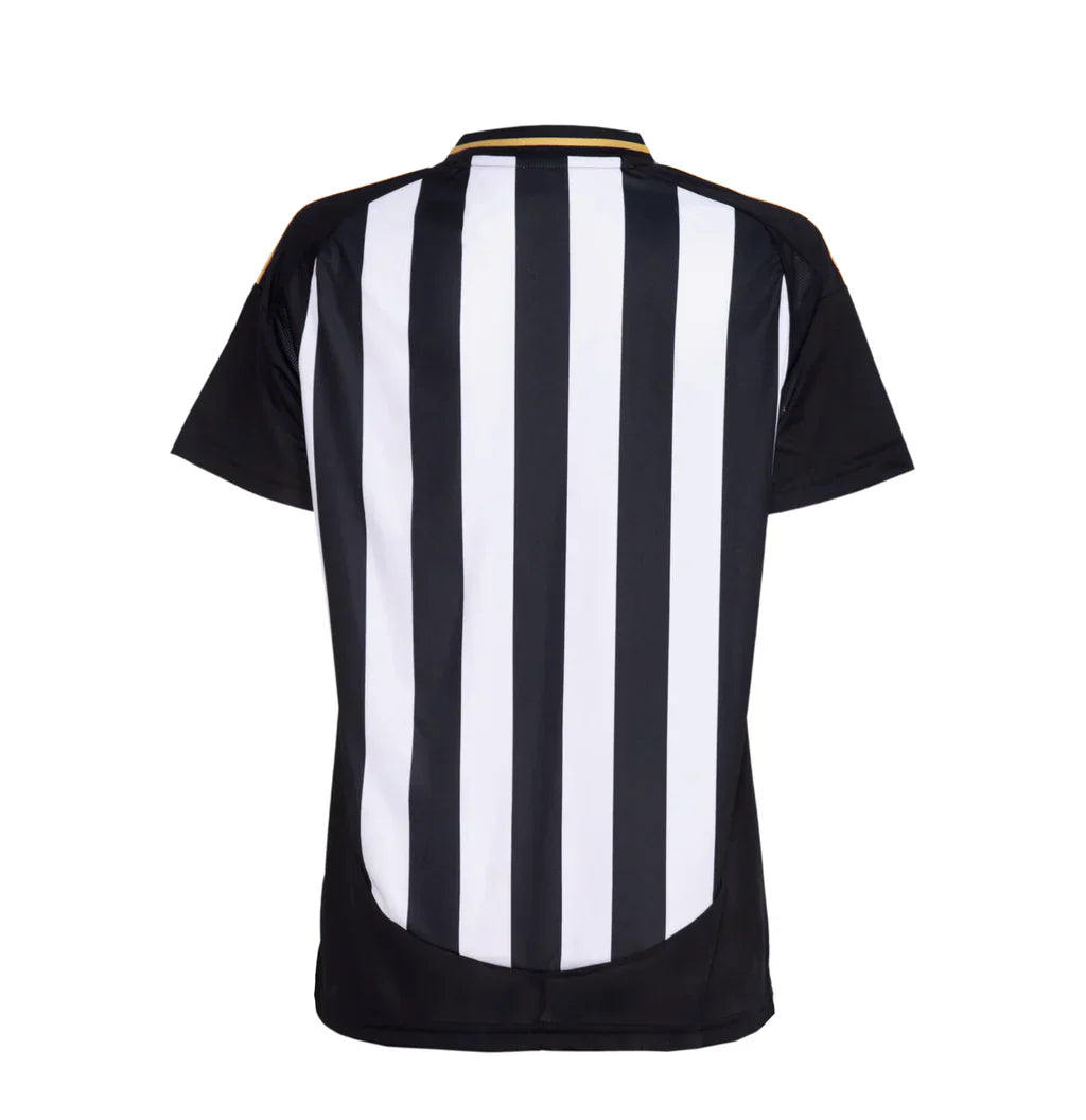 Camisa Atlético Mineiro 25/26 I Home - Feminina