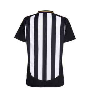 Camisa Atlético Mineiro 25/26 I Home - Feminina