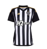 Camisa Atlético Mineiro 25/26 I Home - Feminina