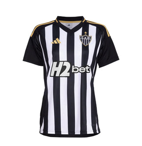 Camisa Atlético Mineiro 25/26 I Home - Feminina