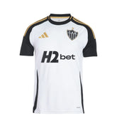 Camisa Atlético Mineiro 25/26 II Away - Versão Torcedor