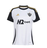 Camisa Atlético Mineiro 25/26 II Away - Feminina