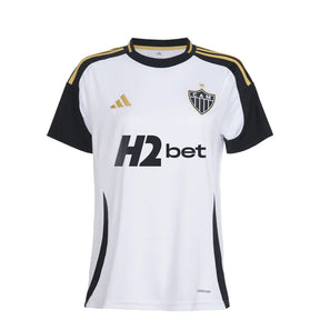 Camisa Atlético Mineiro 25/26 II Away - Feminina