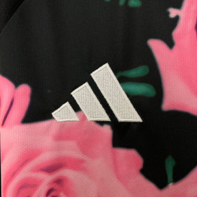 Camisa Real Madrid 2025/26 Pink Snake - Edição Especial