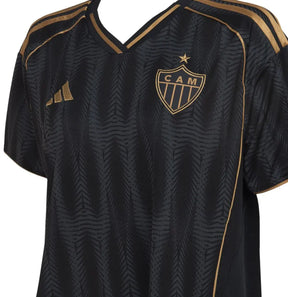 Camisa Atlético Mineiro 25/26 III Third - Feminina
