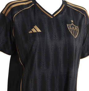 Camisa Atlético Mineiro 25/26 III Third - Feminina