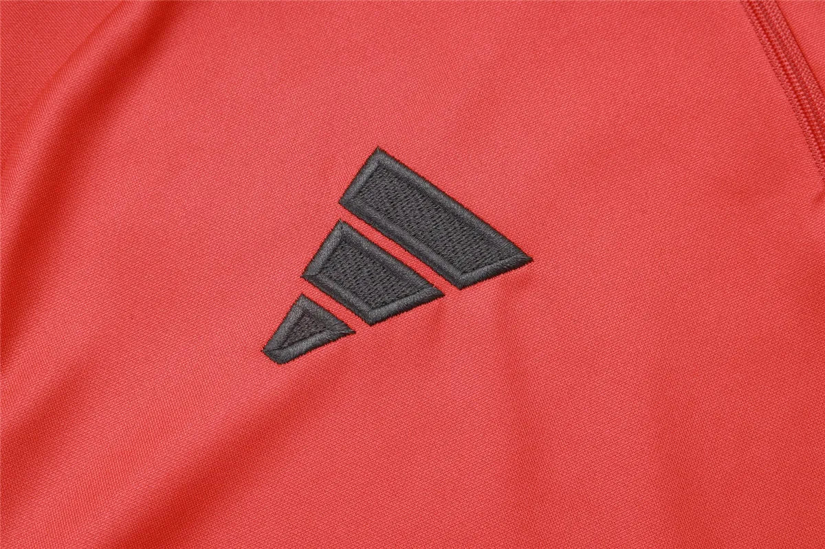 Agasalho Bayern de Munique 2024/25  Laranja