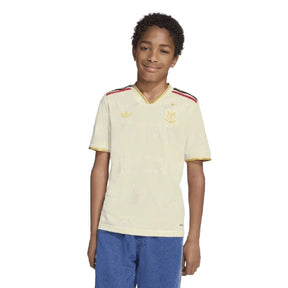 Kit Infantil Flamengo 2025/26 Third