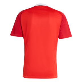 Camisa Flamengo Goleiro 3 2025/26 - Versão Torcedor