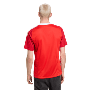 Manto Flamengo Goleiro 3 2025/26 - Versão Torcedor