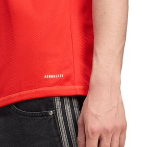 Camisa Flamengo Goleiro 3 2025/26 - Versão Torcedor