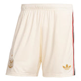 Shorts Flamengo 2025/26 III Third