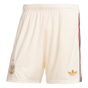 Shorts Flamengo 2025/26 III Third