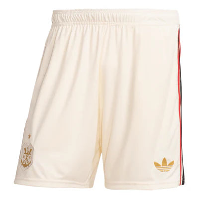 Shorts Flamengo 2025/26 III Third