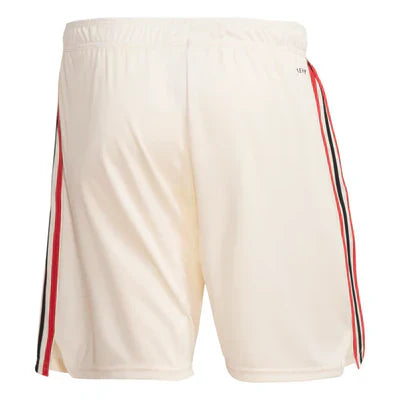 Shorts Flamengo 2025/26 III Third