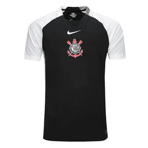 Corinthians 2025/26 II Away - Versão Torcedor