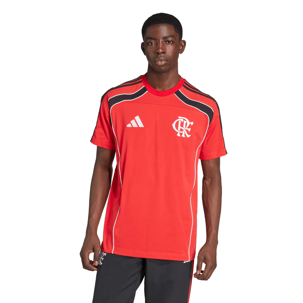 Camisa Flamengo 2025/26 Urban Purist