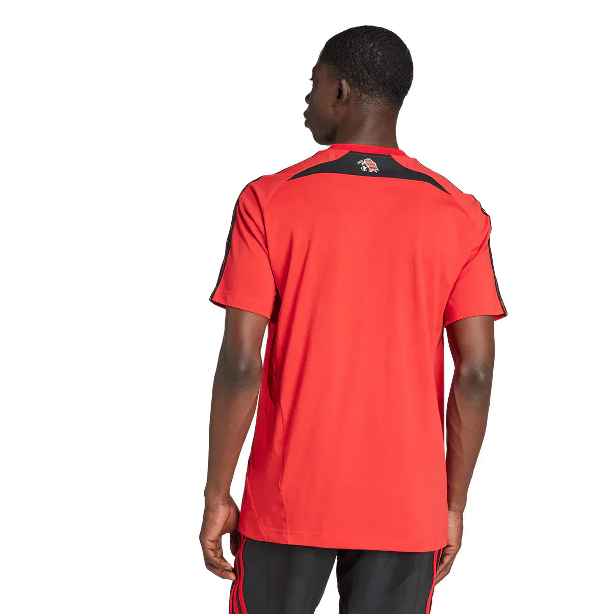 Camisa Flamengo 2025/26 Urban Purist