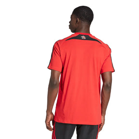 Camisa Flamengo 2025/26 Urban Purist