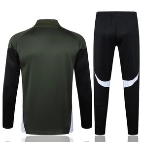 Agasalho Bayern de Munique 2024/25 Verde