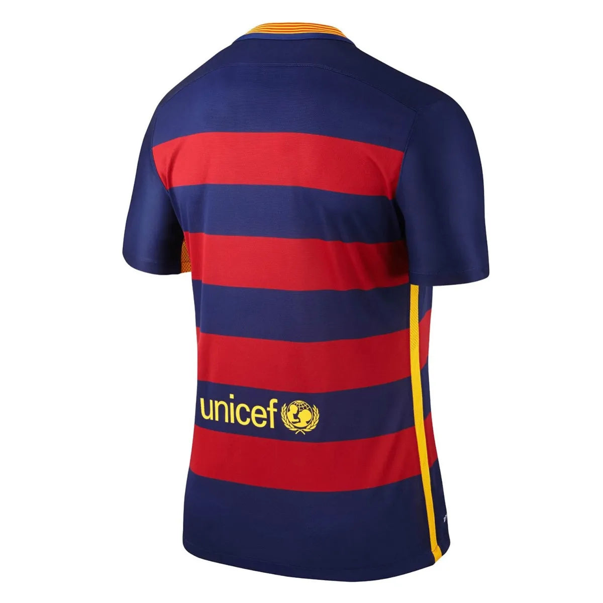 Camisa Barcelona 15/16 I Home - Versão Retrô