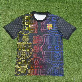 Camisa Barcelona 2025/26 Edição Especial Neon