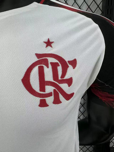 Camisa Flamengo 25/26 II Away - Versão Jogador