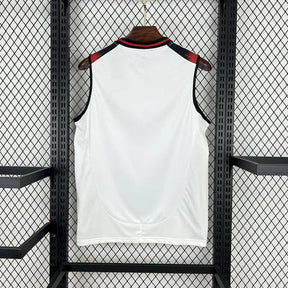 Camisa Flamengo 2025/26 Away Regatas
