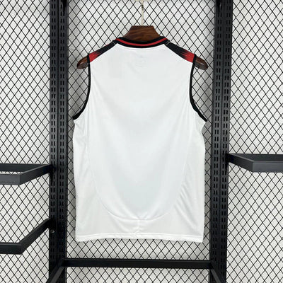 Camisa Flamengo 2025/26 Away Regatas