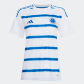 Camisa Cruzeiro 2025/26 II Away - Feminina