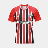Camisa São Paulo 2025/26 II Away - Feminina